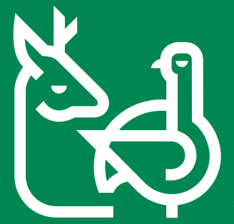Wildruhezonen-Logo